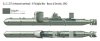 Italeri 5621 S.L.C. MAIALE with crew 1/35